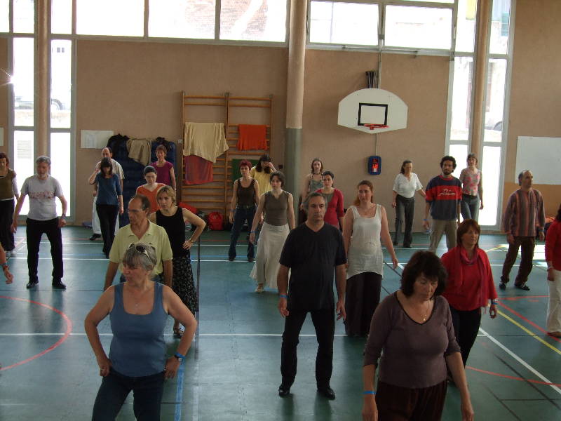 12e Festival Traditionnel au Pays du Galoubet