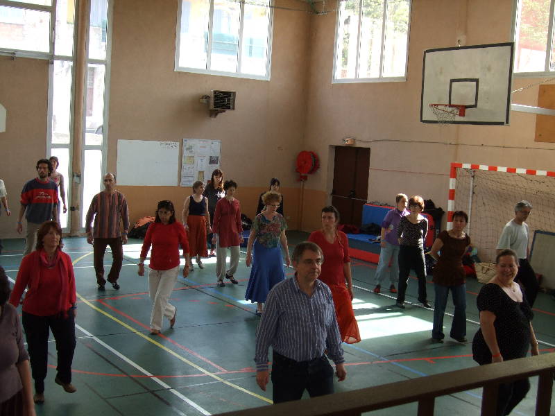 12e Festival Traditionnel au Pays du Galoubet