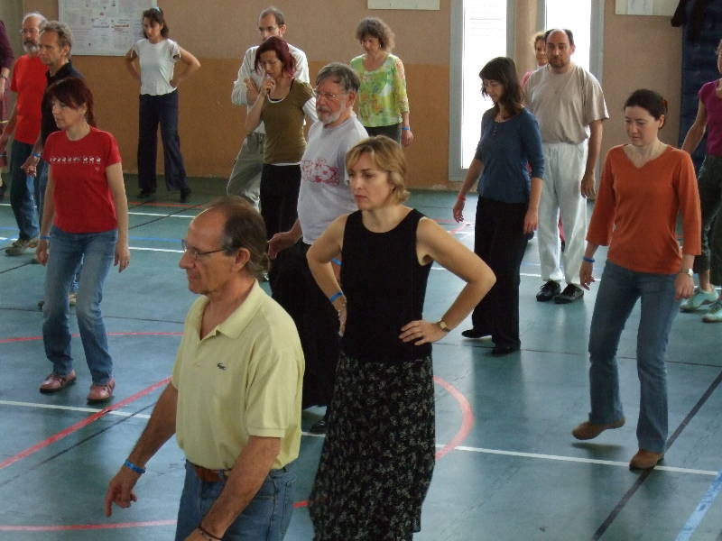 12e Festival Traditionnel au Pays du Galoubet