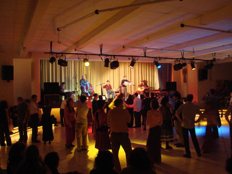 12e Festival Traditionnel au Pays du Galoubet