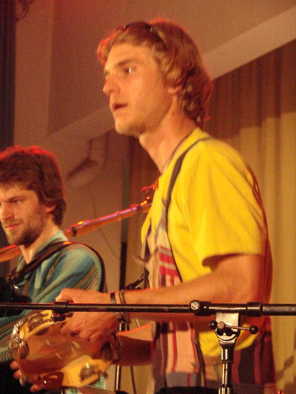 12e Festival Traditionnel au Pays du Galoubet