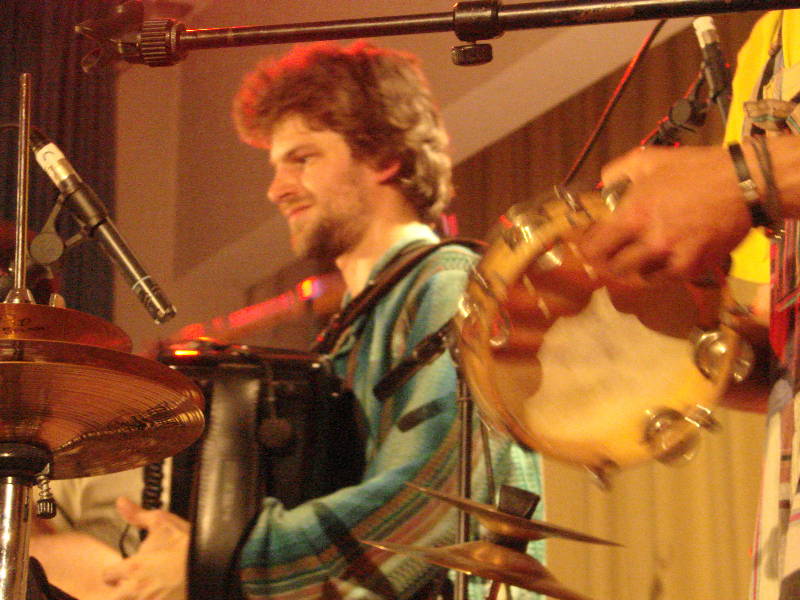 12e Festival Traditionnel au Pays du Galoubet