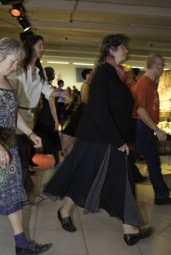 12e Festival Traditionnel au Pays du Galoubet