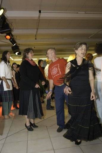 12e Festival Traditionnel au Pays du Galoubet