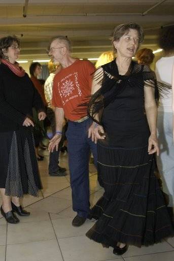 12e Festival Traditionnel au Pays du Galoubet