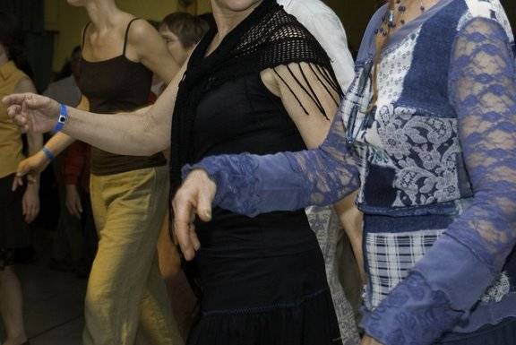 12e Festival Traditionnel au Pays du Galoubet