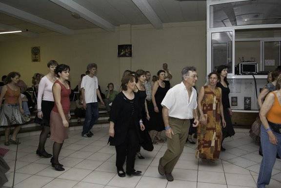 12e Festival Traditionnel au Pays du Galoubet