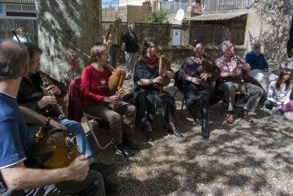 12e Festival Traditionnel au Pays du Galoubet