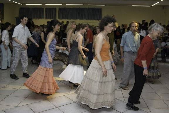 12e Festival Traditionnel au Pays du Galoubet