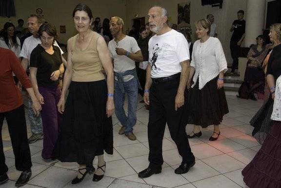 12e Festival Traditionnel au Pays du Galoubet