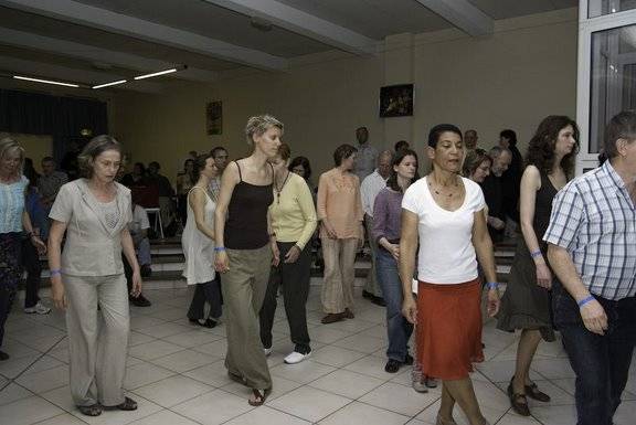 12e Festival Traditionnel au Pays du Galoubet