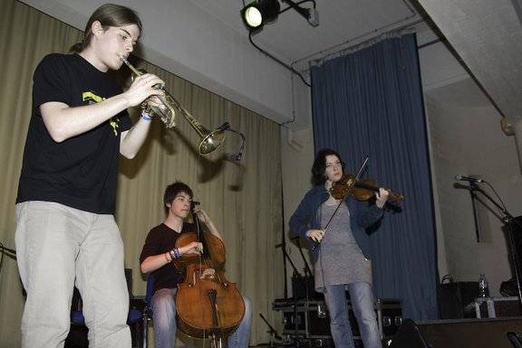 12e Festival Traditionnel au Pays du Galoubet