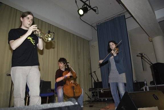 12e Festival Traditionnel au Pays du Galoubet