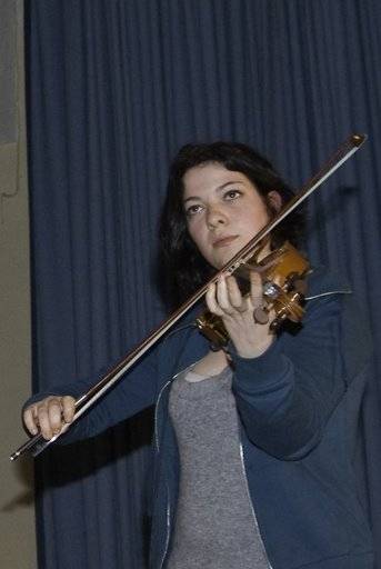 12e Festival Traditionnel au Pays du Galoubet