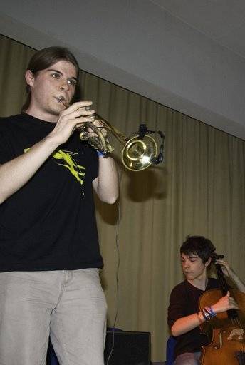 12e Festival Traditionnel au Pays du Galoubet