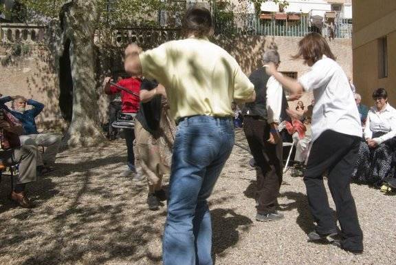 12e Festival Traditionnel au Pays du Galoubet