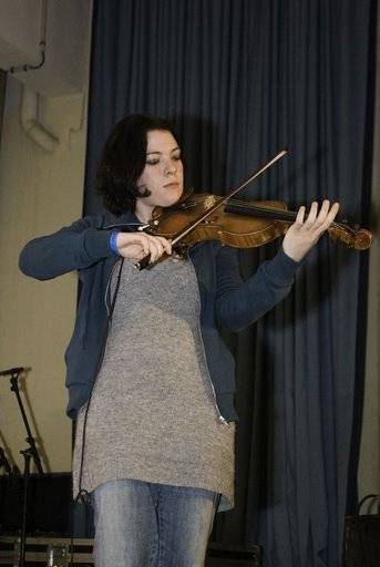 12e Festival Traditionnel au Pays du Galoubet