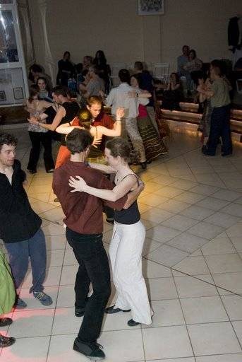 12e Festival Traditionnel au Pays du Galoubet