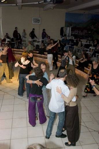 12e Festival Traditionnel au Pays du Galoubet