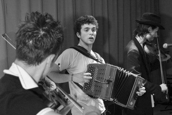 12e Festival Traditionnel au Pays du Galoubet