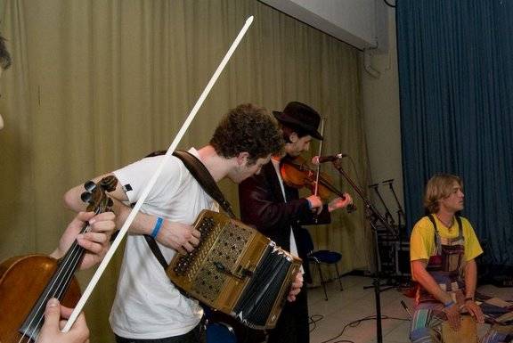 12e Festival Traditionnel au Pays du Galoubet
