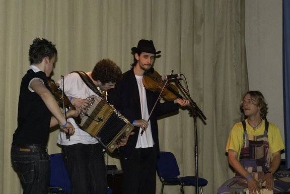 12e Festival Traditionnel au Pays du Galoubet