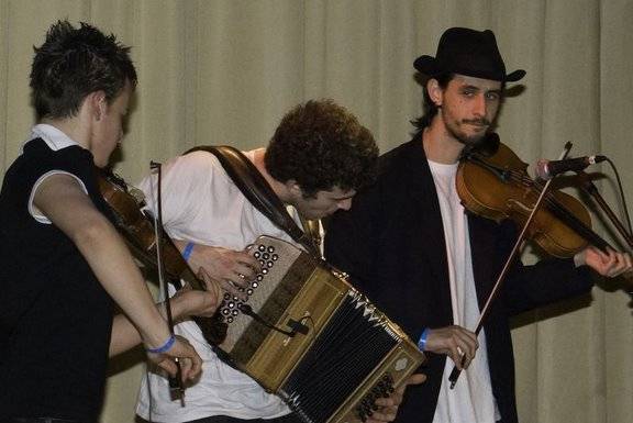 12e Festival Traditionnel au Pays du Galoubet