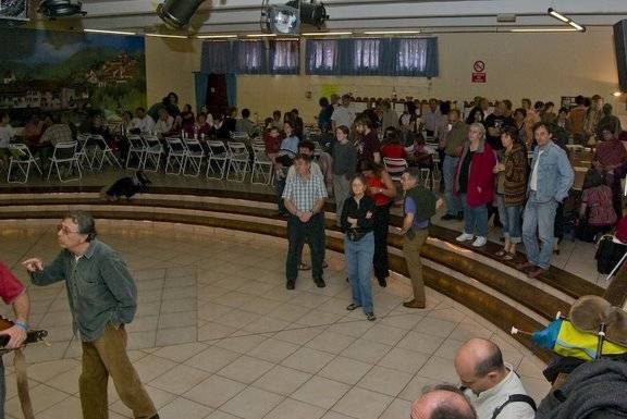 12e Festival Traditionnel au Pays du Galoubet