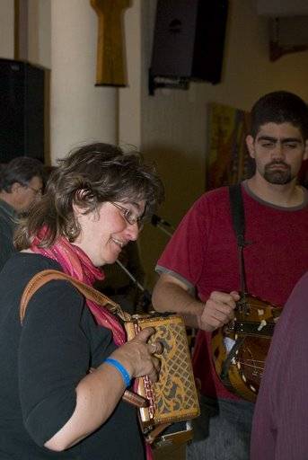 12e Festival Traditionnel au Pays du Galoubet