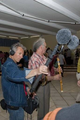 12e Festival Traditionnel au Pays du Galoubet