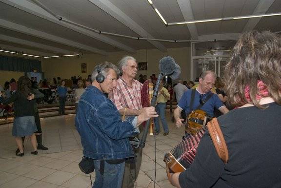 12e Festival Traditionnel au Pays du Galoubet