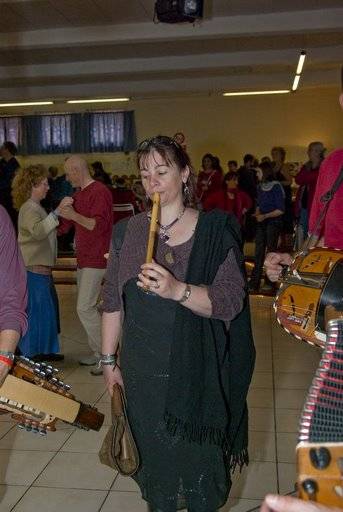 12e Festival Traditionnel au Pays du Galoubet