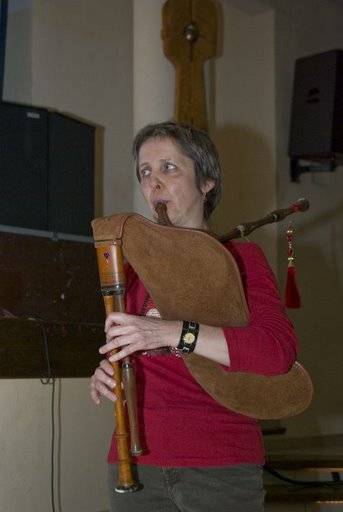 12e Festival Traditionnel au Pays du Galoubet