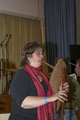 12e Festival Traditionnel au Pays du Galoubet