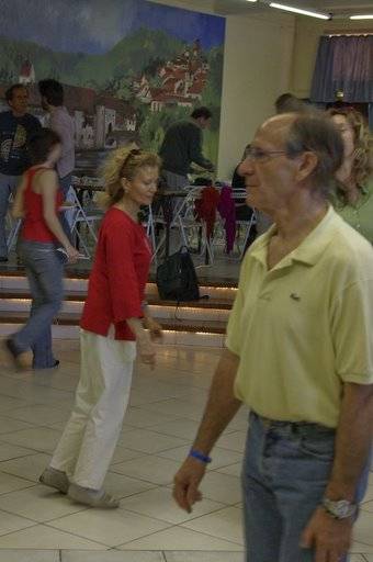 12e Festival Traditionnel au Pays du Galoubet