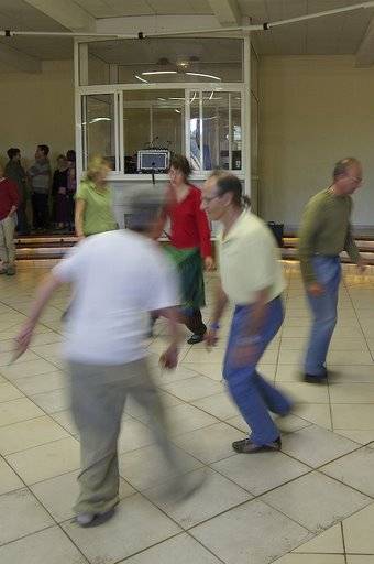 12e Festival Traditionnel au Pays du Galoubet