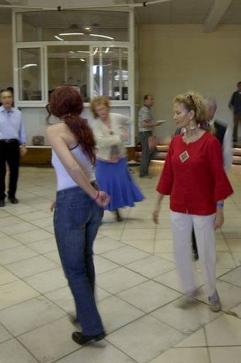 12e Festival Traditionnel au Pays du Galoubet