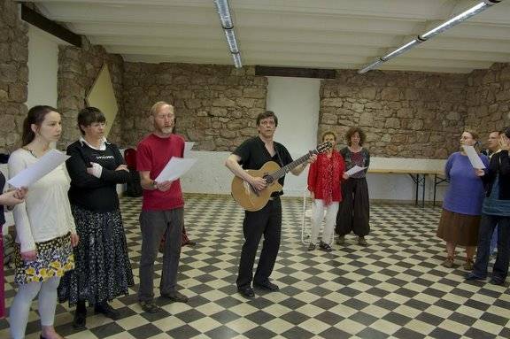 12e Festival Traditionnel au Pays du Galoubet