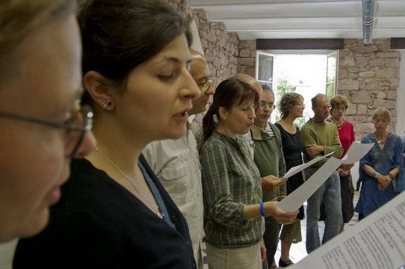 12e Festival Traditionnel au Pays du Galoubet