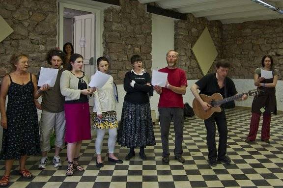 12e Festival Traditionnel au Pays du Galoubet