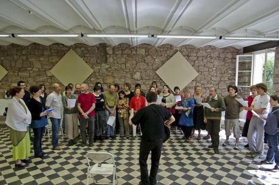 12e Festival Traditionnel au Pays du Galoubet