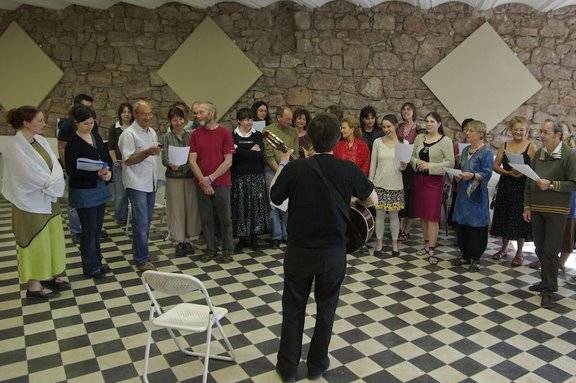 12e Festival Traditionnel au Pays du Galoubet