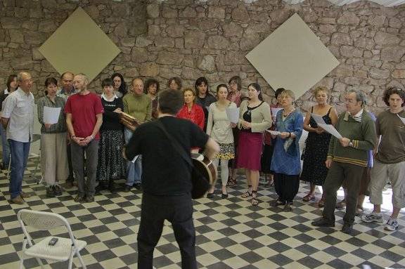 12e Festival Traditionnel au Pays du Galoubet