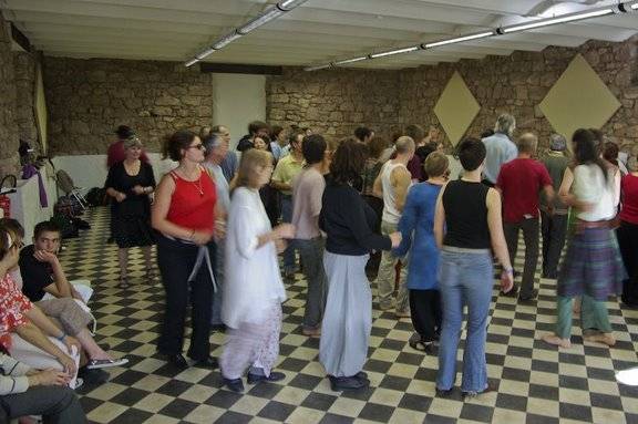 12e Festival Traditionnel au Pays du Galoubet