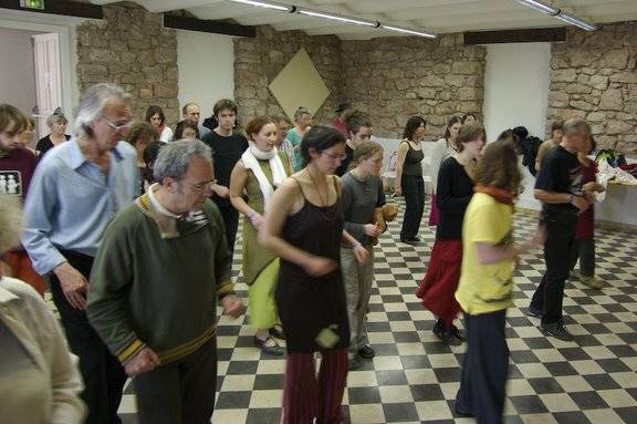 12e Festival Traditionnel au Pays du Galoubet