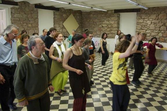 12e Festival Traditionnel au Pays du Galoubet