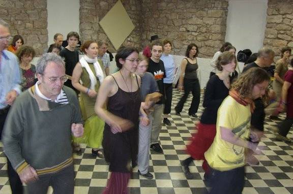 12e Festival Traditionnel au Pays du Galoubet