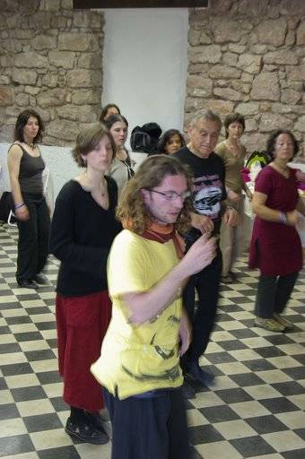 12e Festival Traditionnel au Pays du Galoubet