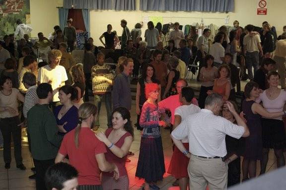 12e Festival Traditionnel au Pays du Galoubet