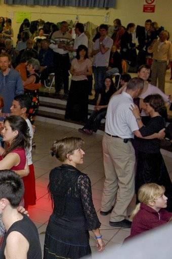 12e Festival Traditionnel au Pays du Galoubet